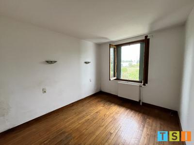 Maison - 120 m² - 7 pièces