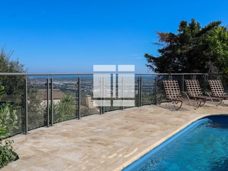 Villa - 150 m² - 5 pièces