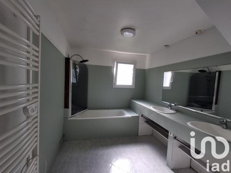 Maison de campagne - 158 m² - 6 pièces