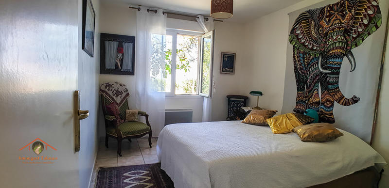 Maison - 191 m² - 7 pièces