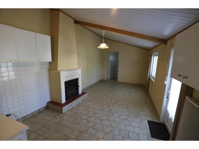 Maison - 103 m² - 6 pièces