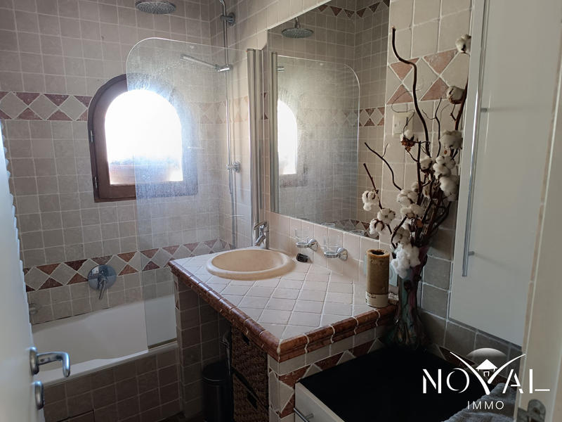 Appartement - 53 m² - 3 pièces