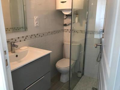 Studio - 20 m² - 1 pièce