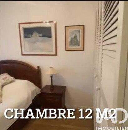 Appartement - 54 m² - 2 pièces