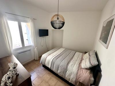 Maison de village - 56 m² - 3 pièces