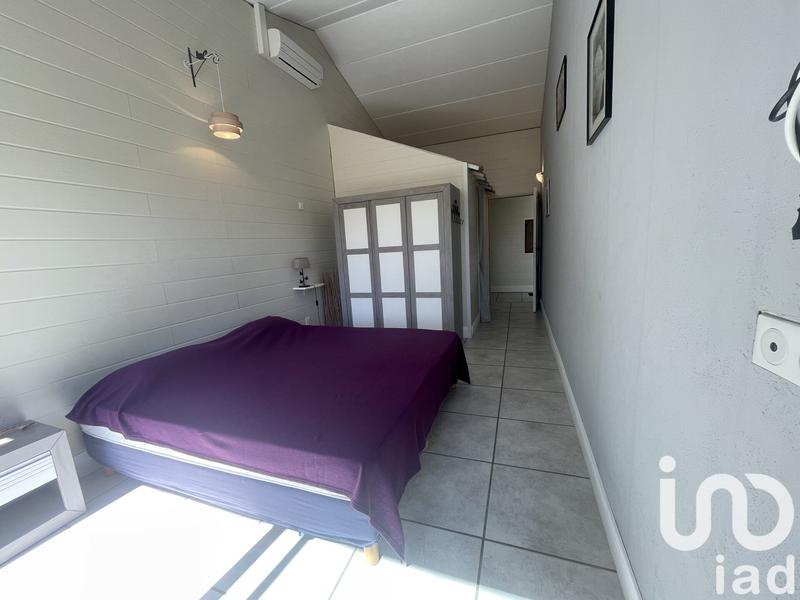 Maison - 146 m² - 6 pièces