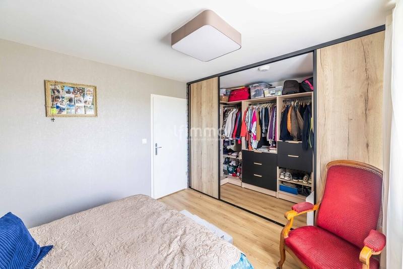 Maison - 106 m² - 5 pièces