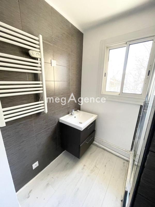 Appartement - 53 m² - 3 pièces