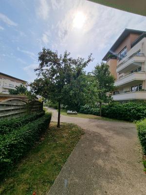 Appartement - 35 m² - 1 pièce