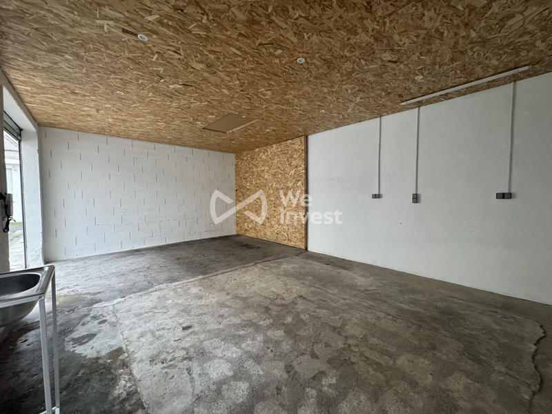 Parking / Garage - 32 m²