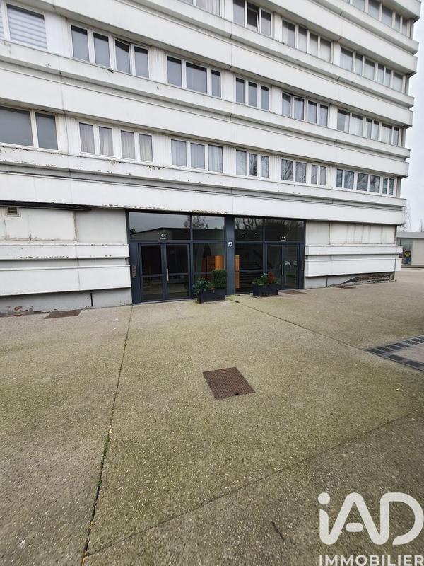 Appartement - 88 m² - 5 pièces