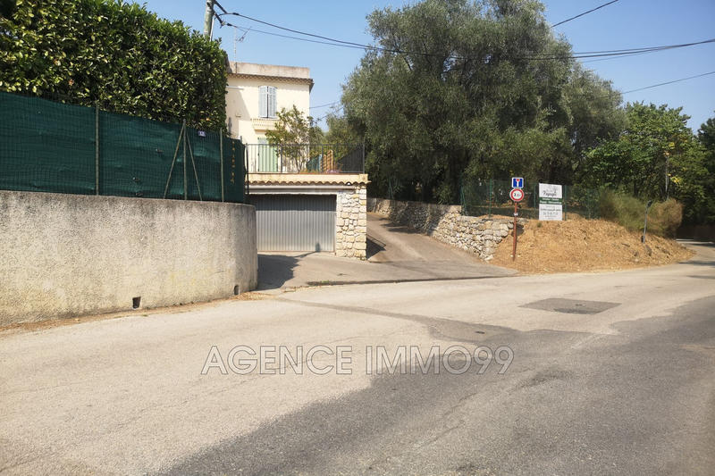 Parking / Garage - 13 m²