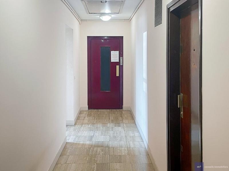 Appartement - 71 m² - 3 pièces