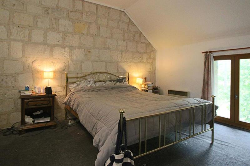 Maison - 164 m² - 6 pièces