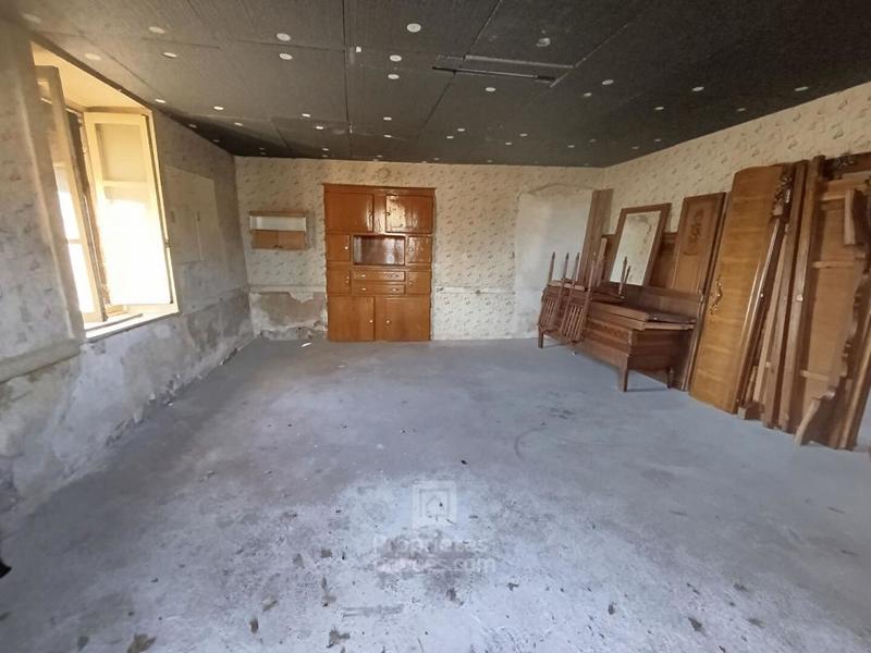 Longère - 146 m² - 6 pièces