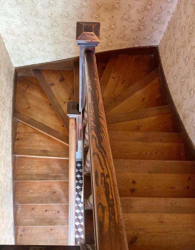 Maison - 71 m² - 3 pièces