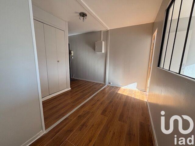 Appartement - 39 m² - 1 pièce