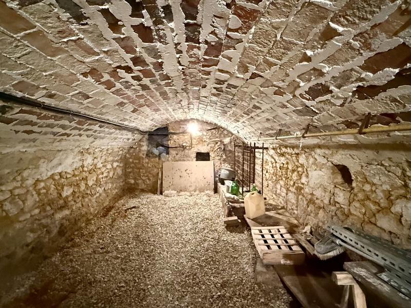 Maison - 106 m² - 5 pièces