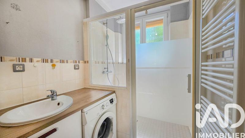 Appartement - 71 m² - 4 pièces