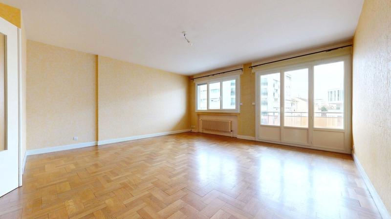 Appartement - 67 m² - 2 pièces