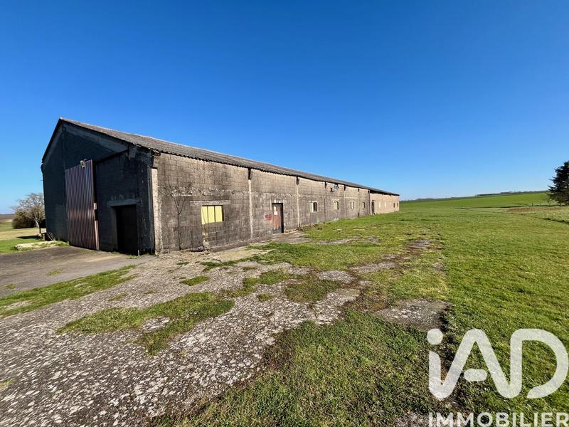 Maison - 194 m² - 7 pièces