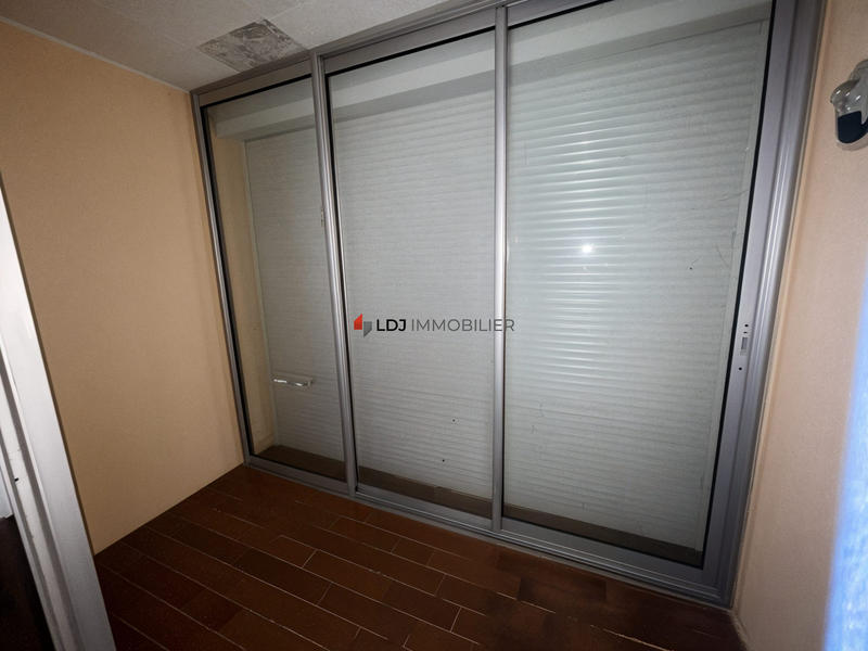 Appartement - 35 m² - 1 pièce