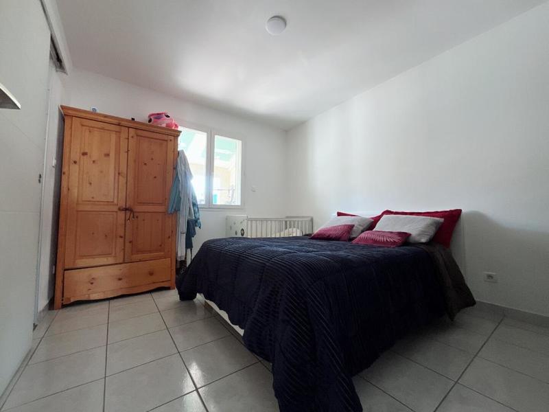 Maison - 190 m² - 7 pièces