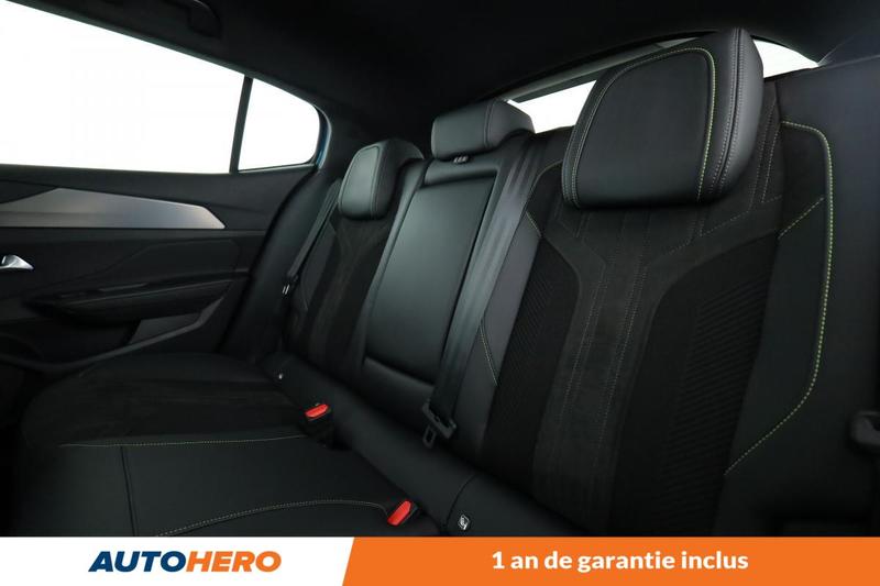 Peugeot 408 1.2 PureTech Gt Eat8 130 ch