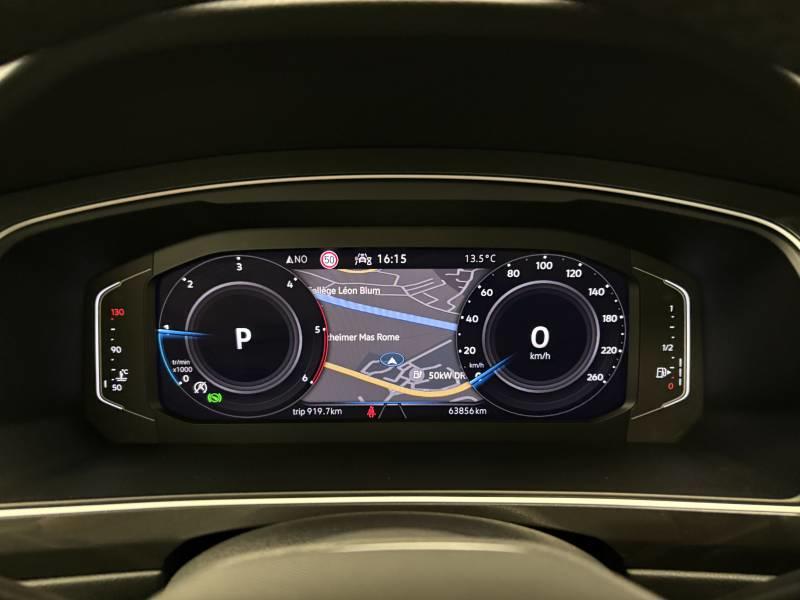 Volkswagen Tiguan 2.0 Tdi 150ch Dsg7 Elegance