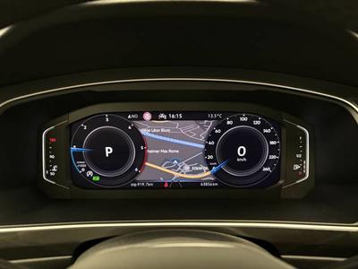 Volkswagen Tiguan 2.0 Tdi 150ch Dsg7 Elegance