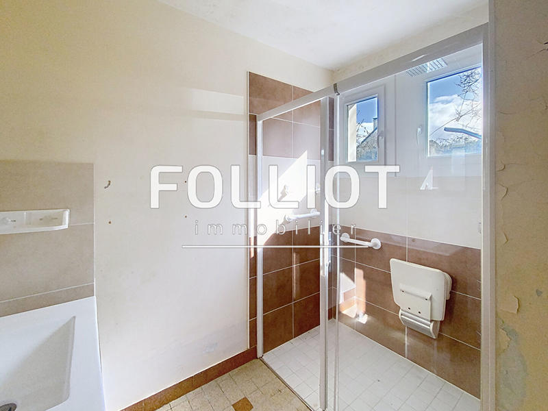 Maison - 115 m² - 6 pièces