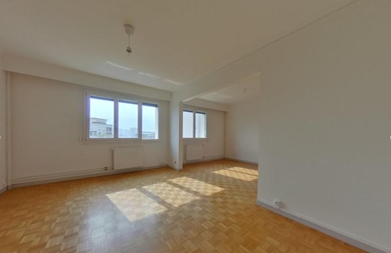 Appartement - 75 m² - 3 pièces