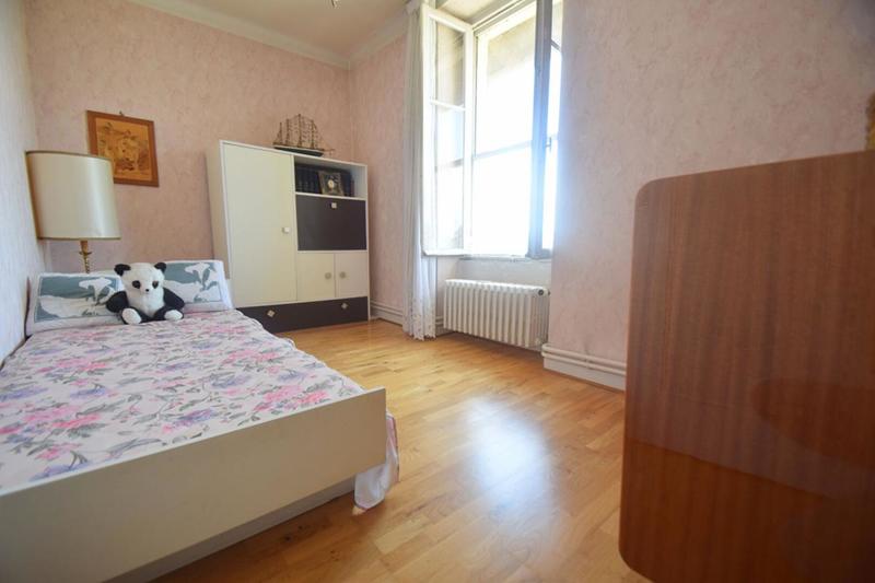 Maison ancienne - 158 m² - 7 pièces