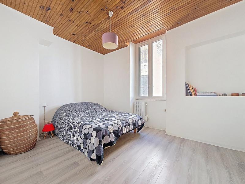 Appartement - 33 m² - 2 pièces