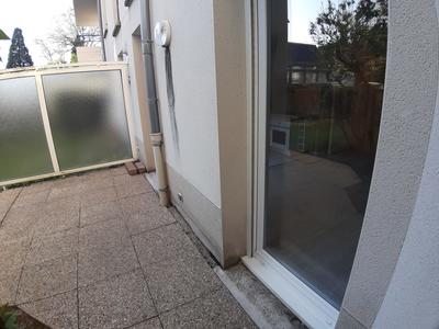 Appartement - 36 m² - 1 pièce