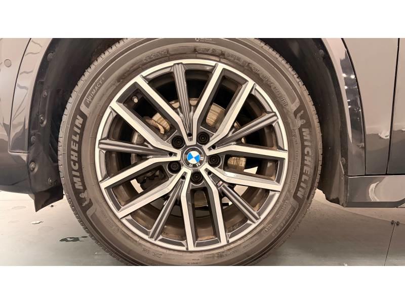 Bmw X1 sDrive 18d 150ch Dkg7 m Sport First Edition Plus