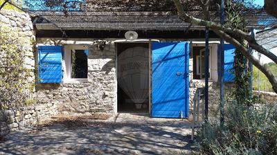 Propriété - 93 m² - 4 pièces