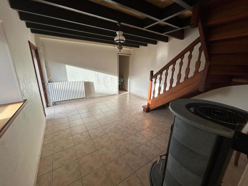 Maison - 170 m² - 6 pièces