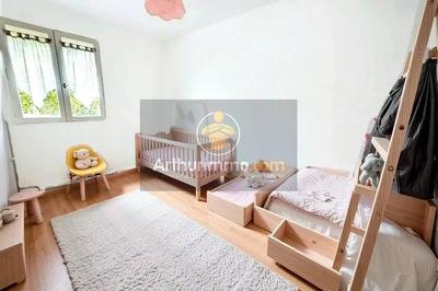 Maison - 116 m² - 5 pièces