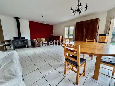 Villa - 142 m² - 6 pièces