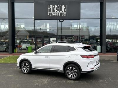 Byd Seal U Dm-I - 218 Comfort