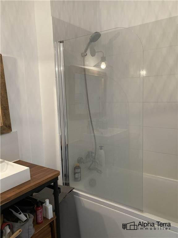 Maison ancienne - 81 m² - 5 pièces