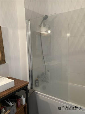 Maison ancienne - 81 m² - 5 pièces