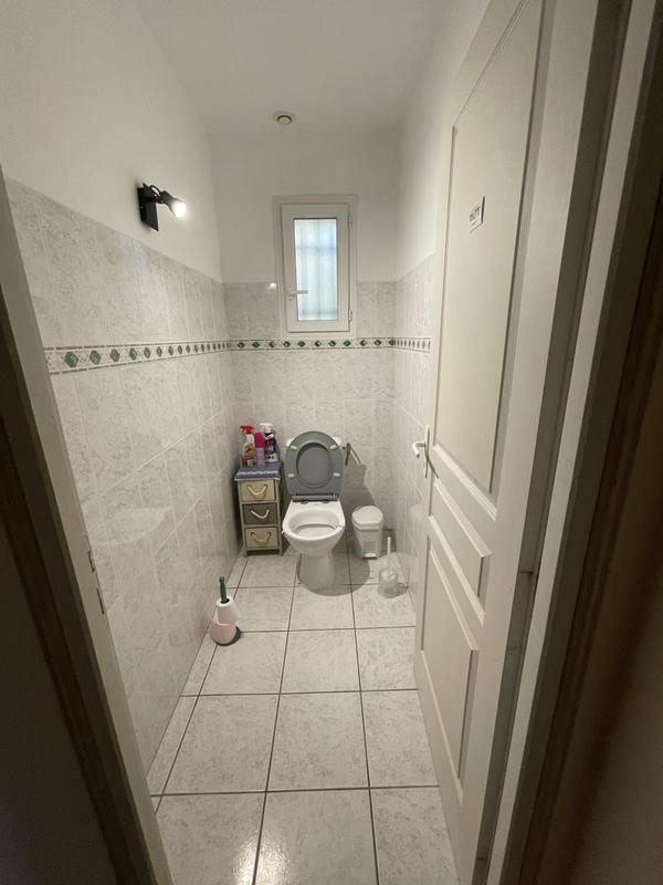 Maison - 170 m² - 5 pièces