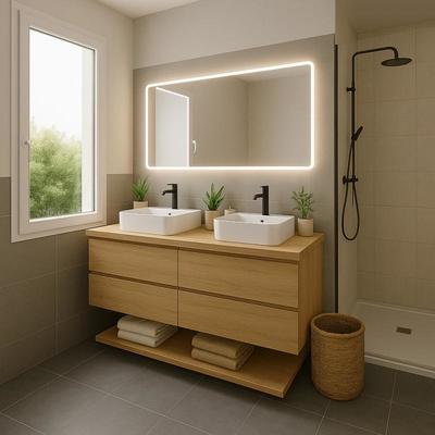 Appartement - 71 m² - 3 pièces