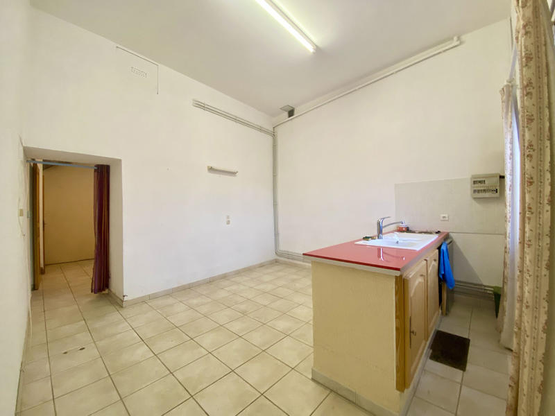 Maison - 113 m² - 4 pièces