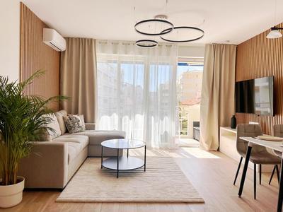 Studio - 32 m² - 2 pièces