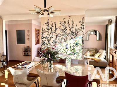 Appartement - 97 m² - 4 pièces