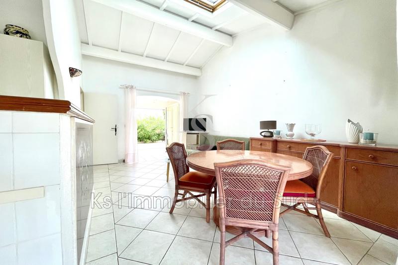 Maison - 42 m² - 2 pièces