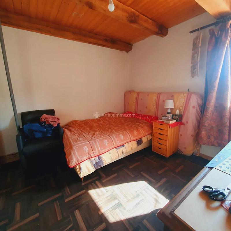 Maison - 97 m² - 4 pièces